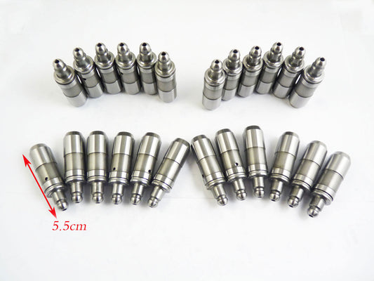 ya 27 7.2 for Mitsubishi 3000GT DOHC MD149309 24Pcs New LIFTERS Hydraulic Lash Adjusters