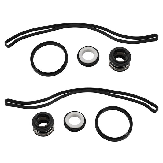 ya 25 For Hayward For Super Pump Gaskets and Seals Set with SPX1600TRA Parts