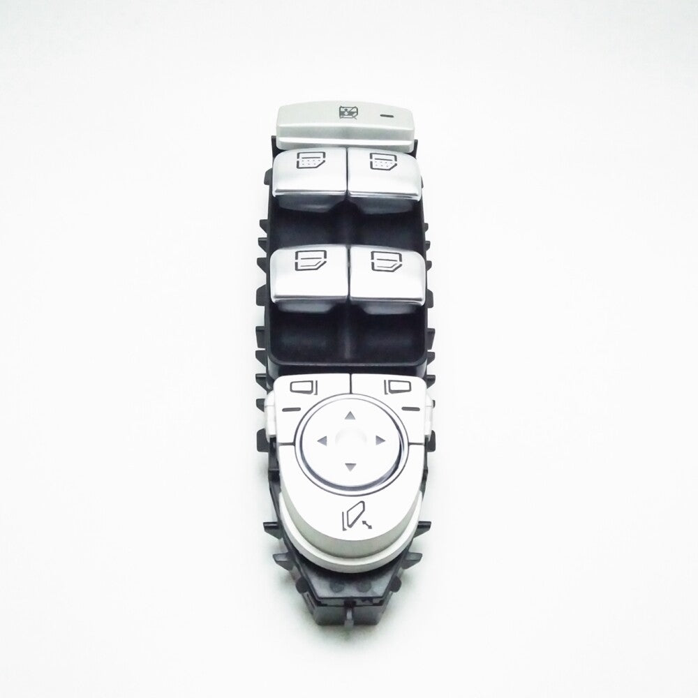 ya 1 8.5.2 22290568009051 Power Window Switch For 2016 C300 C450 C63 GLC300