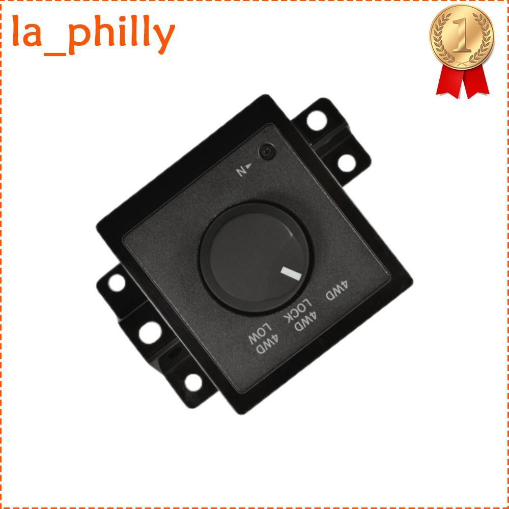 ya 13 4WD 4x4 Transfer Case Switch Selector for 2004-2009 for Dodge Dakota / 2005-2009 for Ram