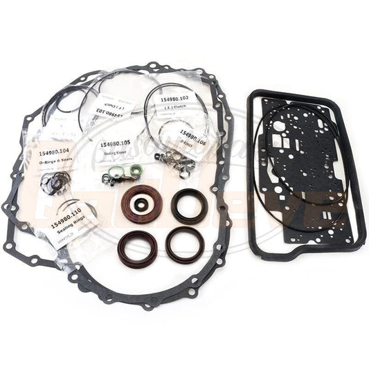ya 1 8.5.1 4HP20 Automatic Transmission Rebuild Overhaul Kit Gasket Seal for Peugeot 