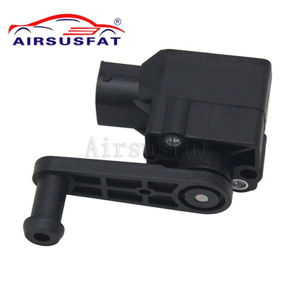 ya 1 8.12 baidi 2pcs for Jaguar XJR XJ8 X350 2004-09 Rear L&R Ride Height Sensor 