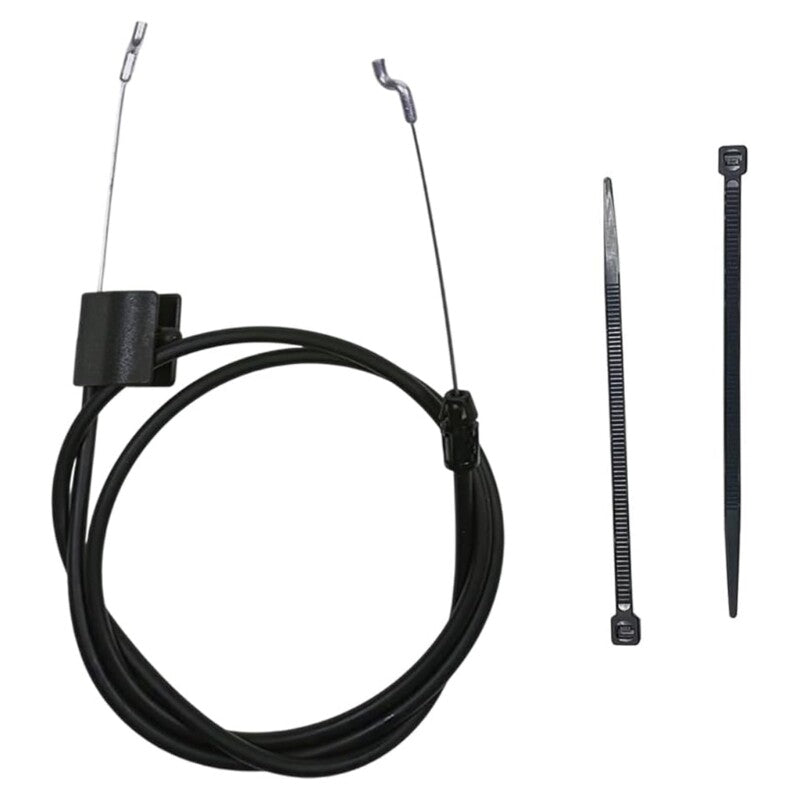 ya 14 Replacement Stop Cable 7103977YP Bail Cable for 7103977 7101861 Lawnmower