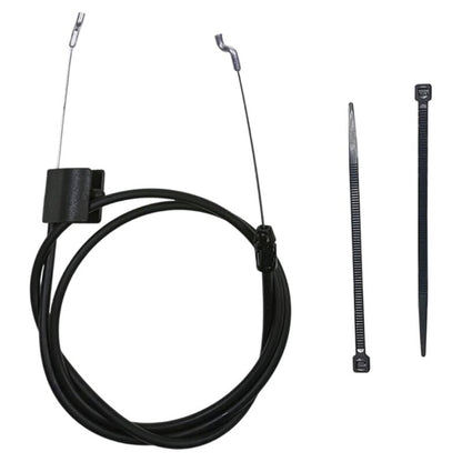 ya 14 Replacement Stop Cable 7103977YP Bail Cable for 7103977 7101861 Lawnmower