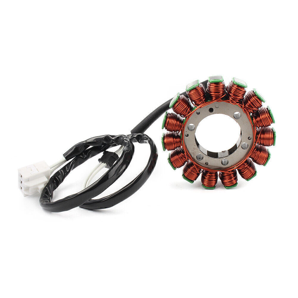 ya 5 8.7 1x Magneto Engine Stator Generator Coil Fit for Kawasaki ZX600 ZX-6R 2007-08