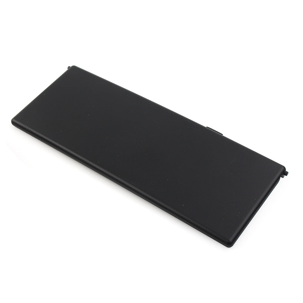 ya 5 8.7 Fit for Land Rover for Range for Rover Sport Evoque Discovery 4 Black Sunvisor Mirror Cover