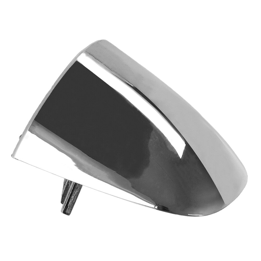 ya 13 5.27 Rear Door Handle Cap Cover Outside LH Driver Left Side for 2016-2020 for Kia for Sorento