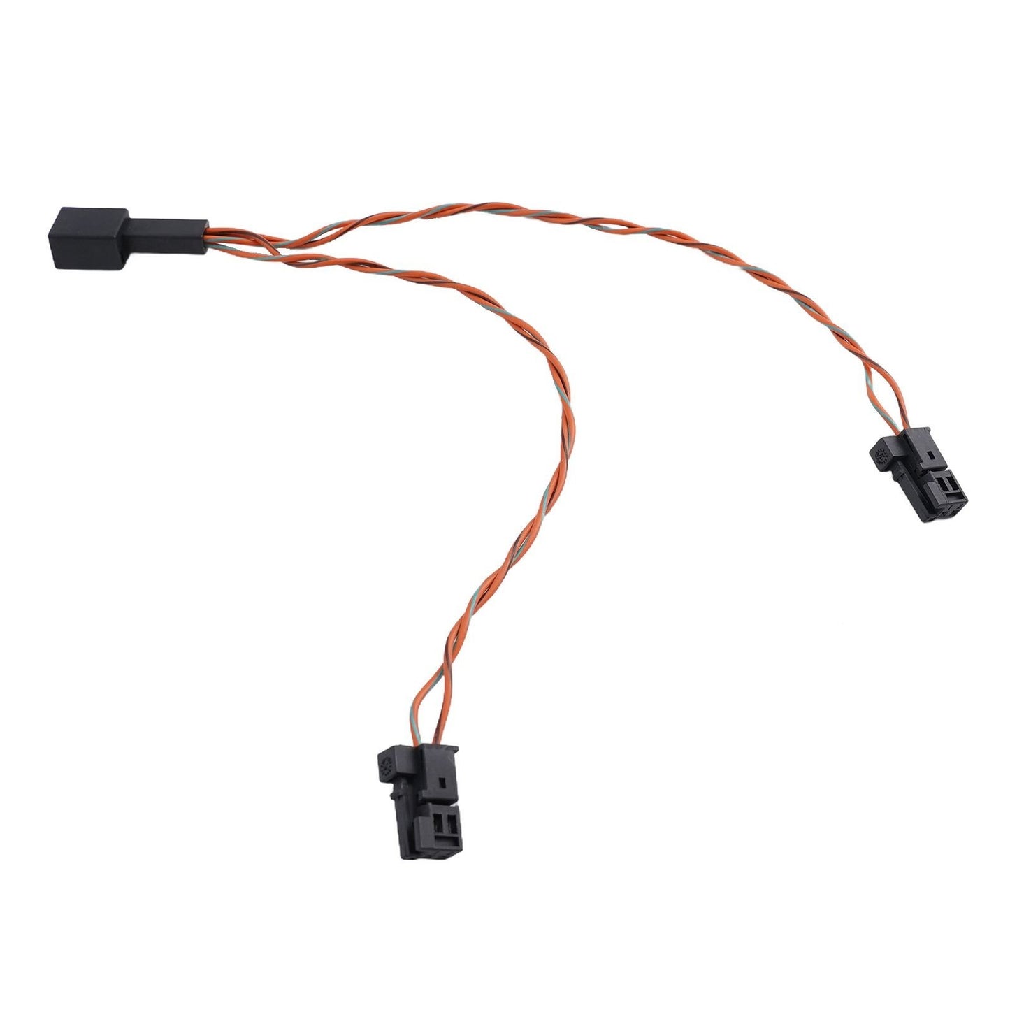 ya 5 8.7 Speaker Adapter Cable for Mercedes Superior for Audio Perfor for MANce and Easy Fitment