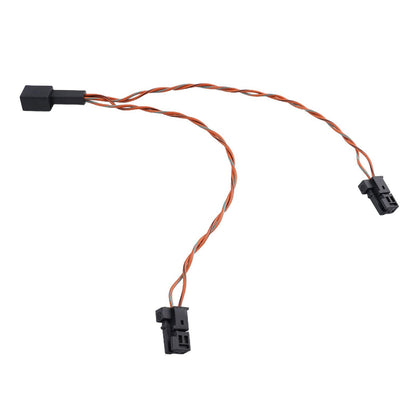 ya 5 8.7 Speaker Adapter Cable for Mercedes Superior for Audio Perfor for MANce and Easy Fitment