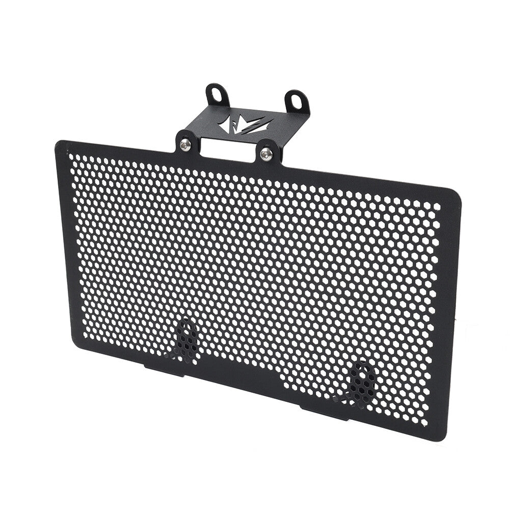 ya 1 7.8 Radiator Grille Guard Cover Protector For Moto Morini X-Cape 650 X 2022-2024