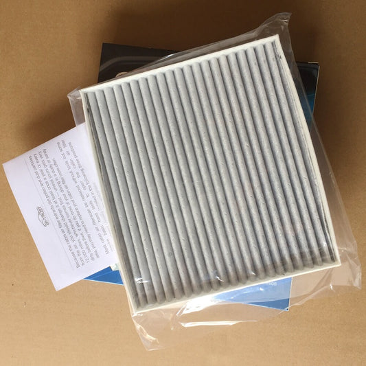 ya 1 8.12 baidi Cabin Air Filter for 16-20 for Hyundai for Tucson 18-20 Kona 19-20 for Veloster 