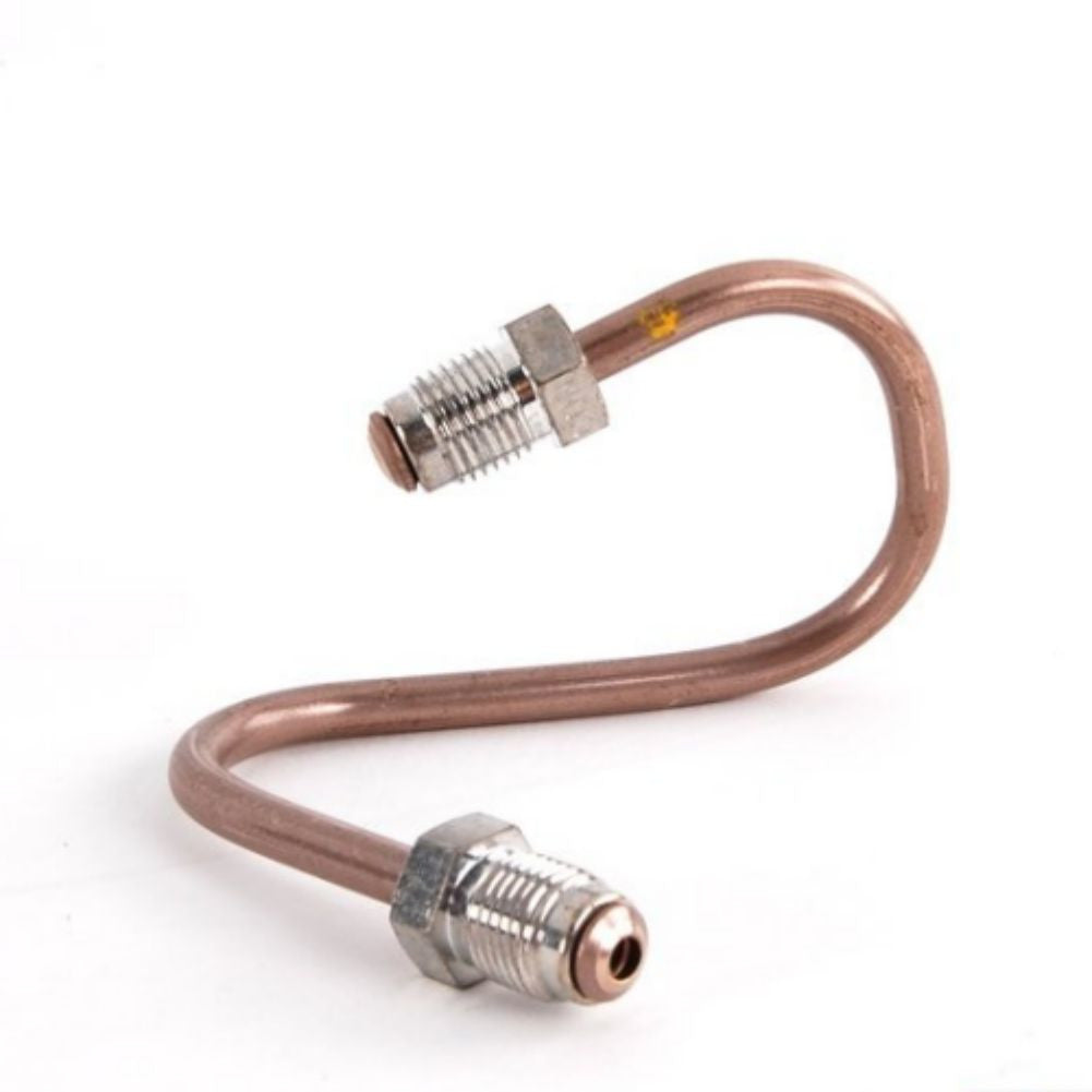 ya 10 5.28.3 8D0611721F Front Brake Line for Audi A4 A6 for Passat B5