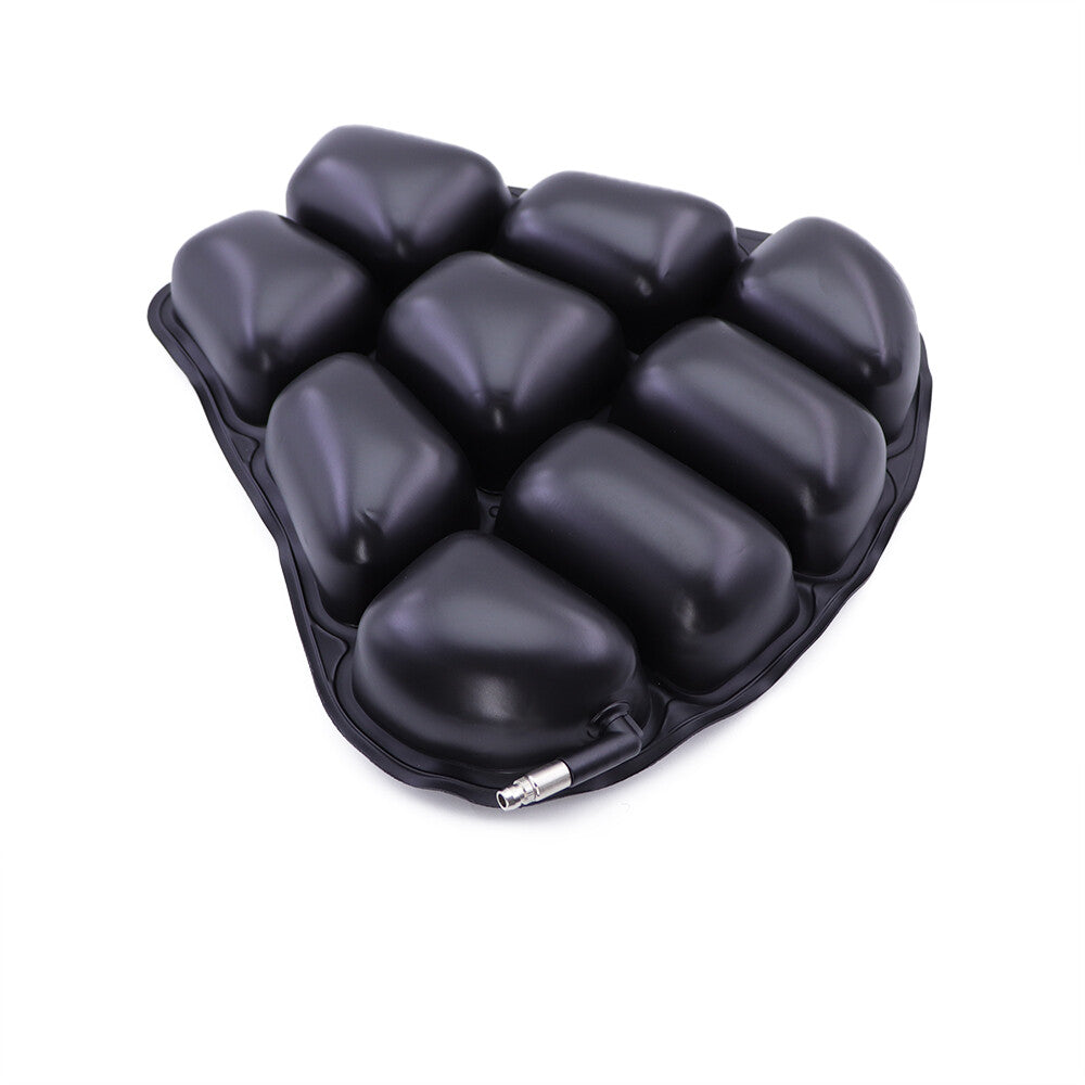 ya 5 8.7 12 Honeycomb Mesh Sunscreen Breathable Air for Seat Cushion Pressure Relief Pad