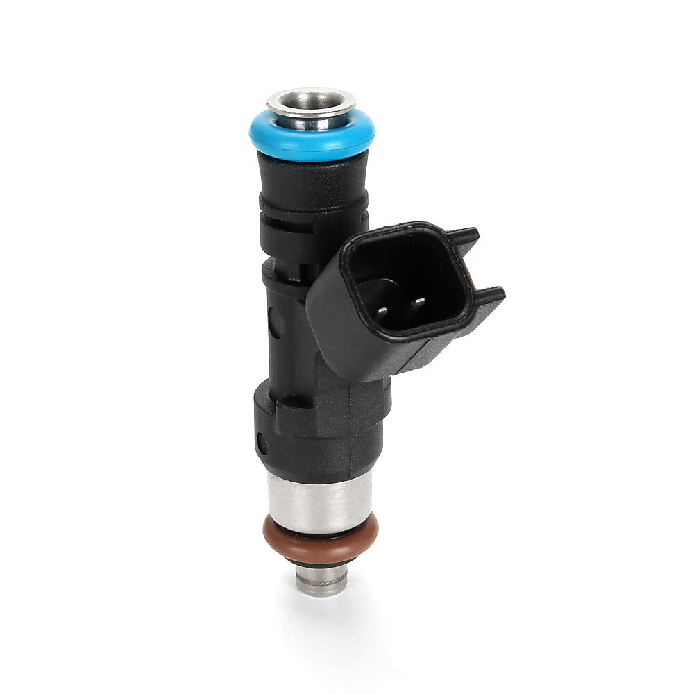ya 5 8.7 4PCS Fuel Injector 2012-2013 for Polaris Ranger XP 800 4X4 1204319 0280158197
