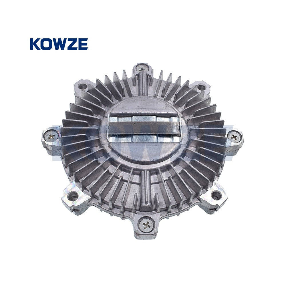 ya 5 8.7 Radiator Cooling Fan Clutch for Mitsubishi L200 for Pajero Montero 2.4L 4G64 86-2013