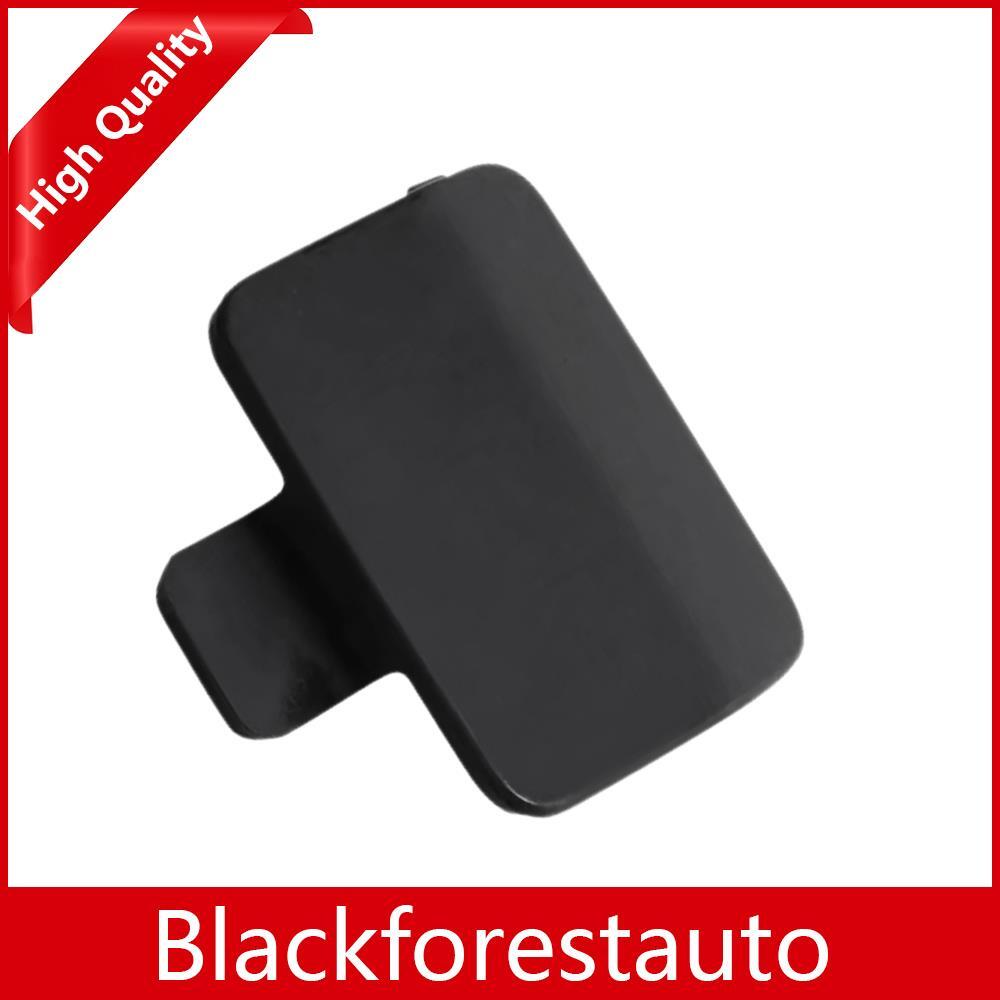 ya 27 6.18 For 2005-2011 3 Series E90 Unpainted Rear Bumper Tow Hook Eye Cover 51128041134