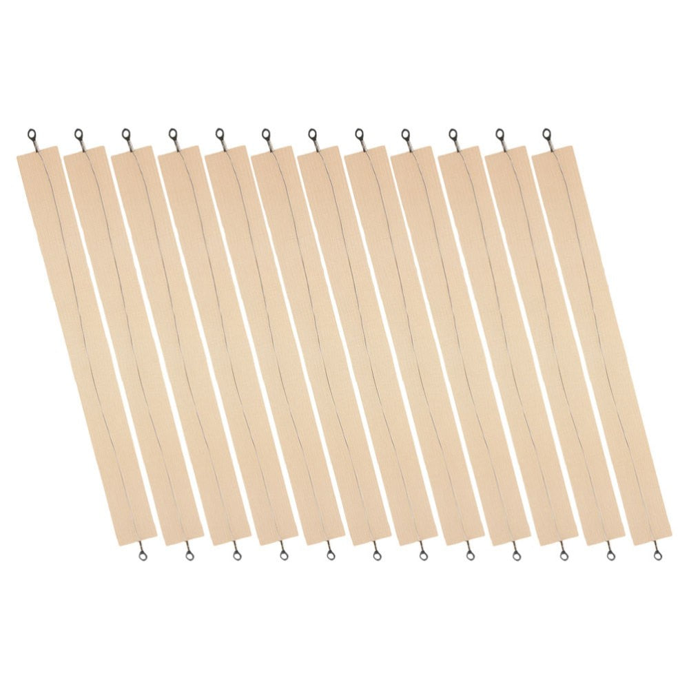 ya 5 8.7 12 Pcs Sealing Machine Heating Wire Strip Sealer Parts Accessory