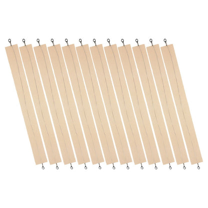 ya 5 8.7 12 Pcs Sealing Machine Heating Wire Strip Sealer Parts Accessory