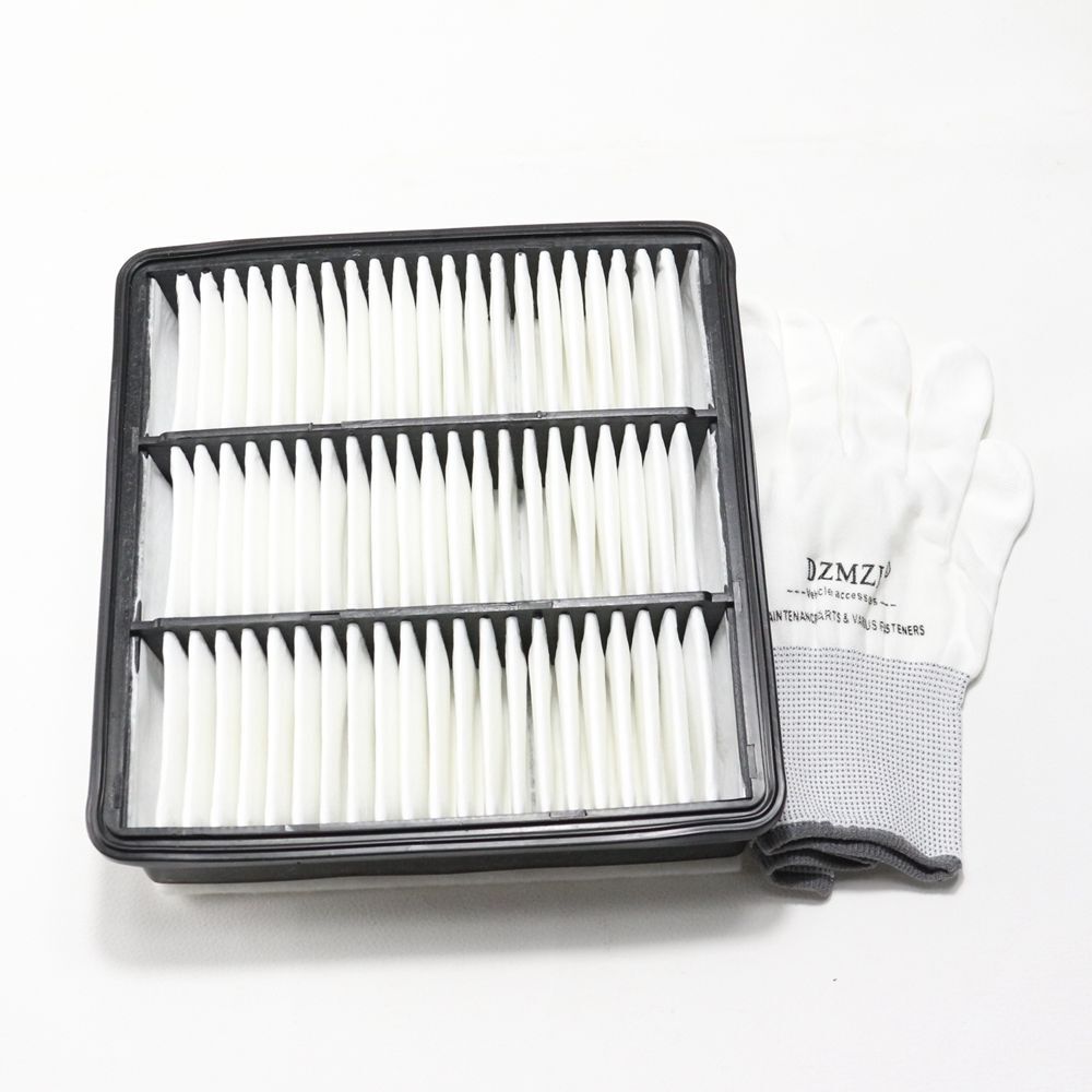 ya 1 8.5.1 Engine air filter with gloves for Mirage Lancer Outlander MR188657