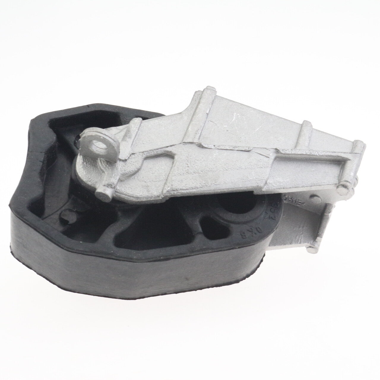 ya 4 6.17.2 Rear bracket installation muffler hanger 8K0253144M suitable for Audi for A4 A5 A6 A7