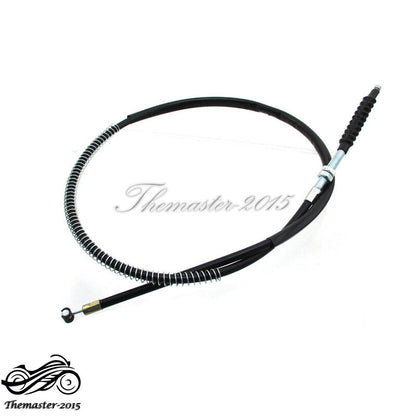 ya 1 8.25.2 shuiyin Clutch Cable For Pit Bike Engines Pitster Pro SSR Piranha Thumpstar Orion Braaap