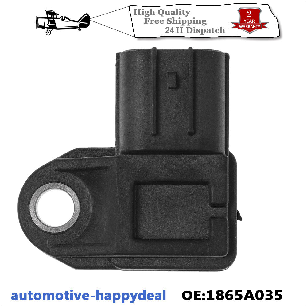 ya 1 8.5.4 AIR INTAKE TURBO BOOST PRESSURE MAP SENSOR for L200 2.5 DI-D