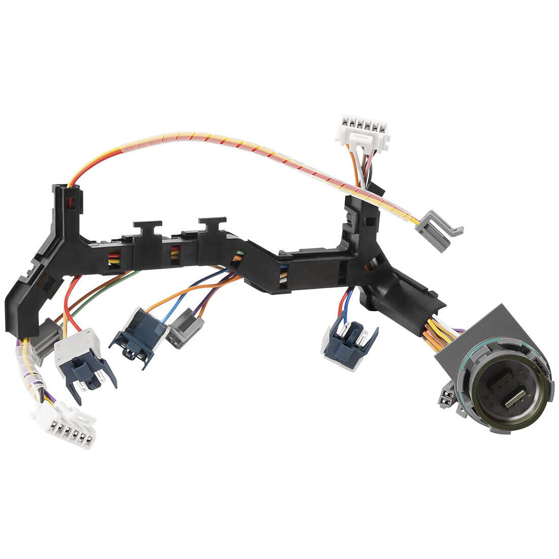 ya 1 8.5.1 2006 - 2009 Transmission Wiring Harness for 1000/2000 Allison 6 Speed Gm/Du for Ram ax