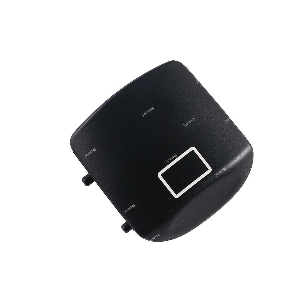 ya 13 Control Panel Sunroof Window Switch Button Black Fit for Mercedes ML W164 W251