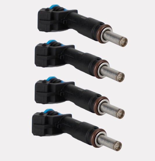ya 1 8.5.2 4PCS 55570284 for Cruze 2011-2016 Sonic Fuel injector nozzle