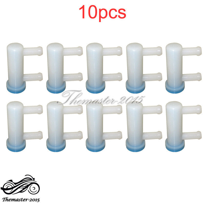ya 28 10pcs Fuel Filter For YAMAHA 69J-24501-10-00 F150 F200 F225 F250 LF250 Outboards