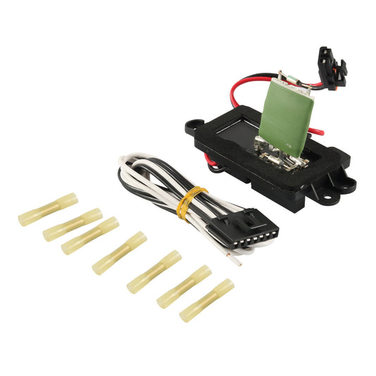 ya 11 6.6 blower motor resistor suitable for Chevrolet Solod 1500 2500 Tahoe for GMC for Sierra 