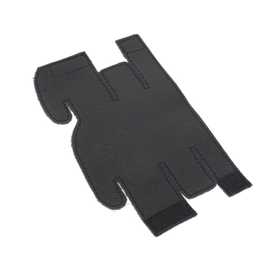 ya 3 6.25.2 Small Hand Guard Pad Protective Cover Compatible with Trumpet Accessory