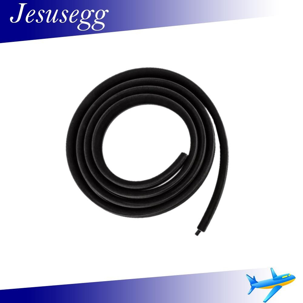 ya 9 6.4 Front Door Seal Edge Protector Weatherstrip Fits For 3 Series E90 E91 335i 335xi