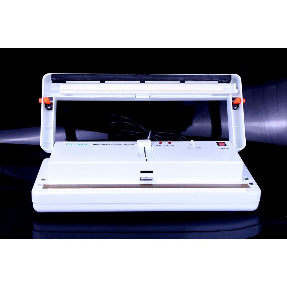 ya 14 DZ-300A plastic vacuum sealer Small Multi-functio l Household Vacuum Packing