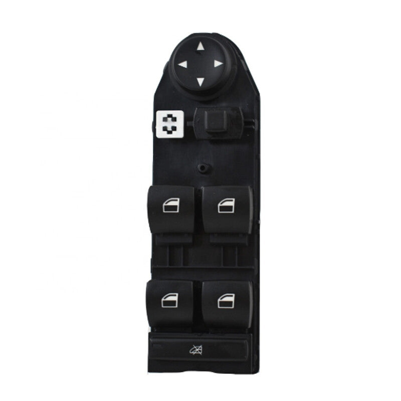 ya 1 8.5.3 Electric Power Window Master Switch Front Left For 2004-2010 X3,61313414354
