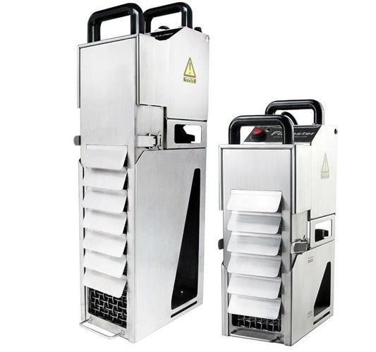 Oil Filter Oil Filtration System FILMASTER 65 stainless steel for Fryer t