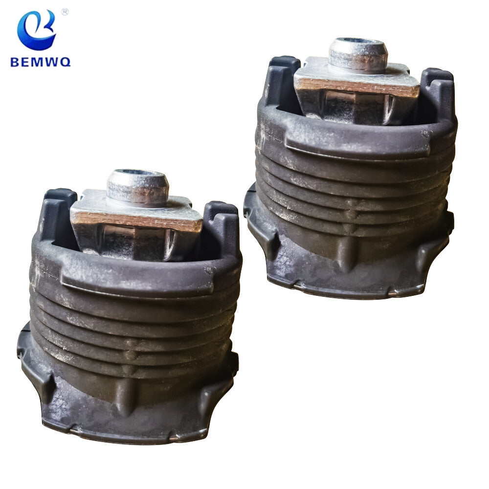 ya 11 10.28 Rear lower suspension frame bushings suitable for Mercedes W204 W212 E400 C