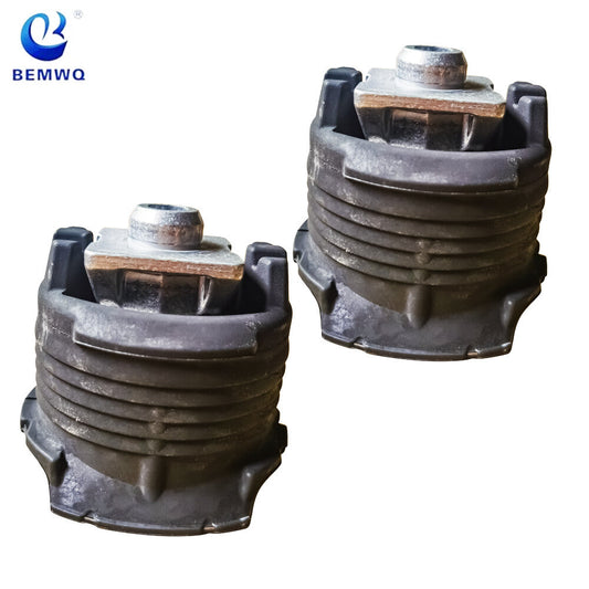 ya 11 10.28 Rear lower suspension frame bushings suitable for Mercedes W204 W212 E400 C