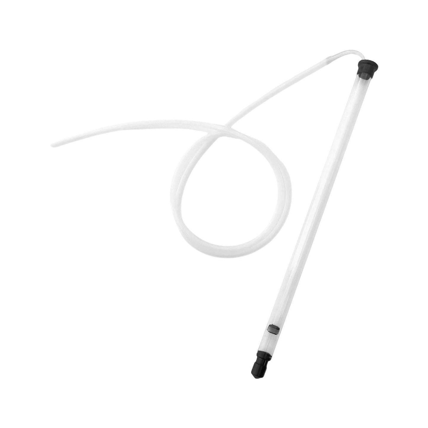 ya 26 Siphon Winemaking Tool with Tube for Kombucha Brewing Equipment