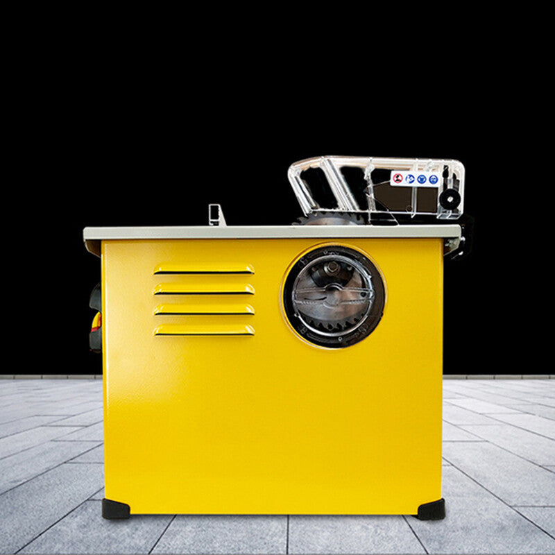 ya 26 Dust-ee Table Saw Multifunctio l Woodworking Electric Saw Cutting Machin 220V