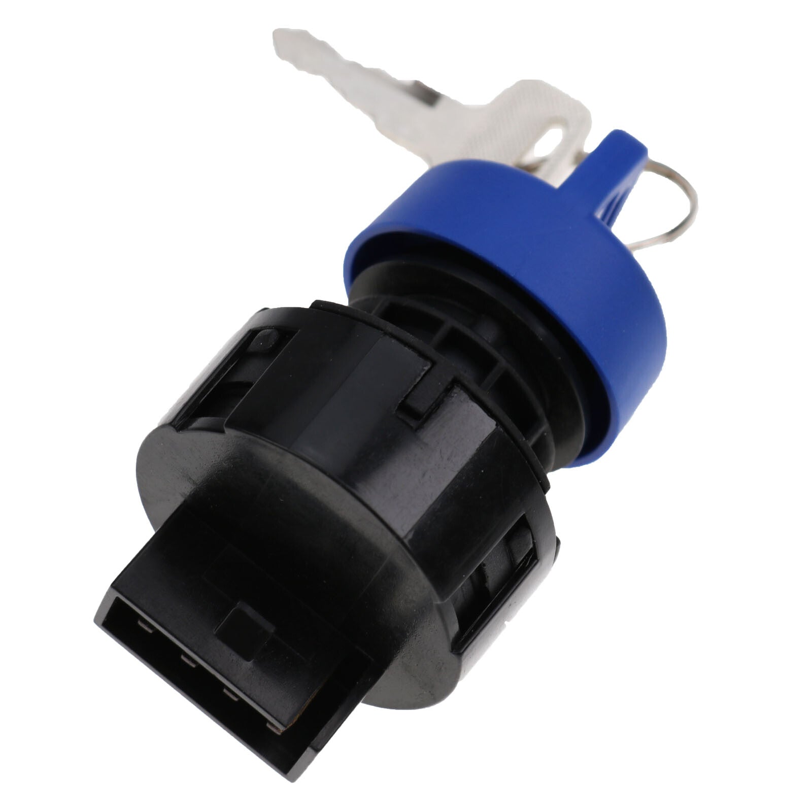 ya 5 6.16.2 86405634 Ignition switch with key for Ford / TC33DA 2030 TC34DA