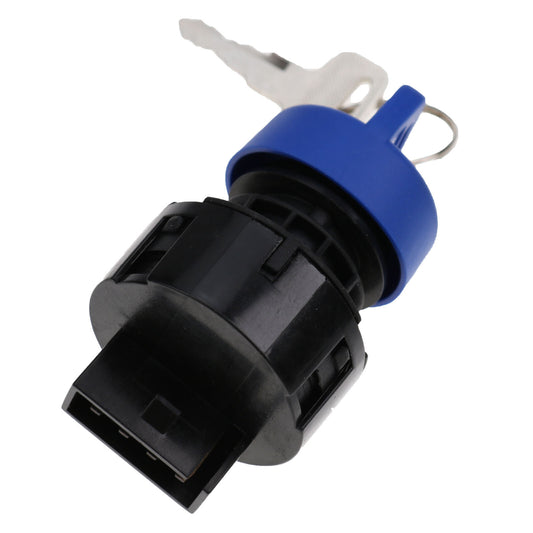 ya 5 6.16.2 86405634 Ignition switch with key for Ford / TC33DA 2030 TC34DA