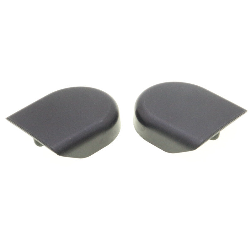 ya 5 8.7 2 Pieces Front Windshield Wiper Arm Covers for Toyota for Land Cruiser and for Lexus LX470 98-07
