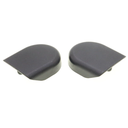 ya 5 8.7 2 Pieces Front Windshield Wiper Arm Covers for Toyota for Land Cruiser and for Lexus LX470 98-07