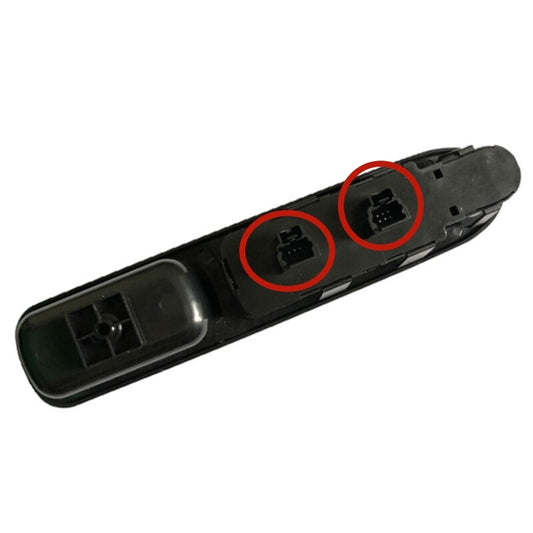 ya 1 8.5.2 New 6554.KT Power Window Switch Driver Side Left for Peugeot 307 CC Old Models