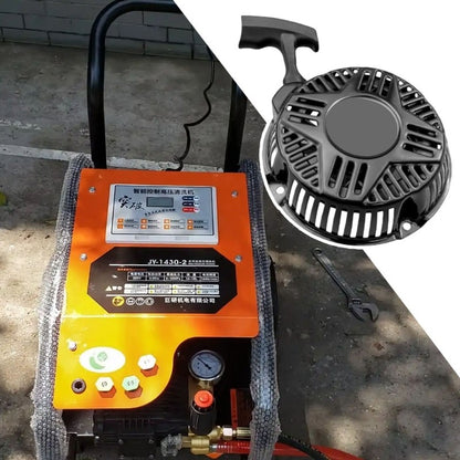 ya 26 Easy Installation Pull Starter Unit For Pressure Washers Corrosion Resistant