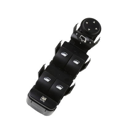 ya 1 8.12 baidi 6554.HA Power Window Master Switch Driver Side Left for Citroen C4 2004-2010