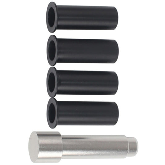 ya 7 6.10 1 Set Door Hinge Bushing Liner Bushing Insert 1-door Hinge Bushing Insert