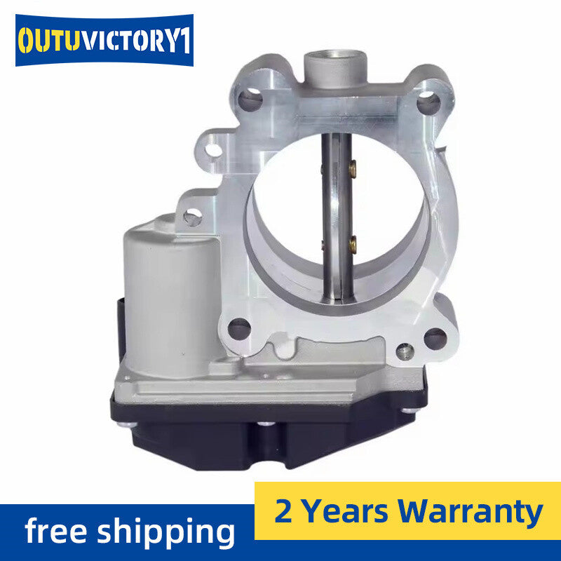 ya 27 7.20 Throttle body suitable for Mercedes-Benz Sprinter 2007 - 2016 2.1L DIESEL A6460901070