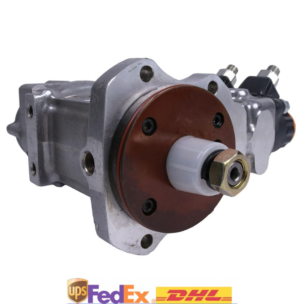 ya 27 7.2 For Komatsu PC400-8 PC450-8 WA480-6 Fuel Injector Pump 6251-71-1121